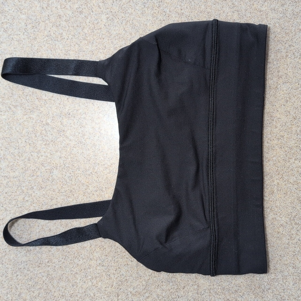 Lululemon Convertible Sports Bra Size XS Size 4